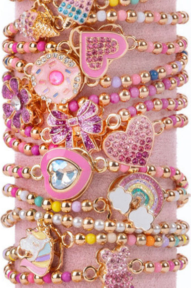 Spinner Bracelets (Assorted)