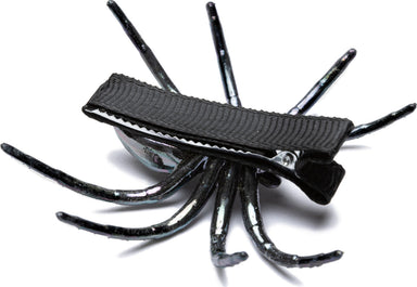 Creepy Crawly Hair Clips