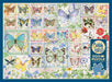 Butterfly Tiles puzzle (500 pc)
