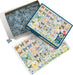 Butterfly Tiles puzzle (500 pc)