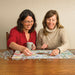 Butterfly Tiles puzzle (500 pc)