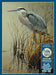 Great Blue Heron puzzle (500 pc)