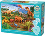 Dinos - family puzzle (350 pc)