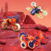 Mars Rovers