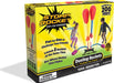 Dueling Stomp Rocket