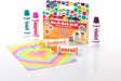 DO-A-DOT ART 5 PACK TUTTI FRUTTI SHIMMER MARKERS