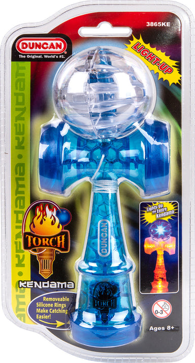 Chameleo Light-Up Kendama