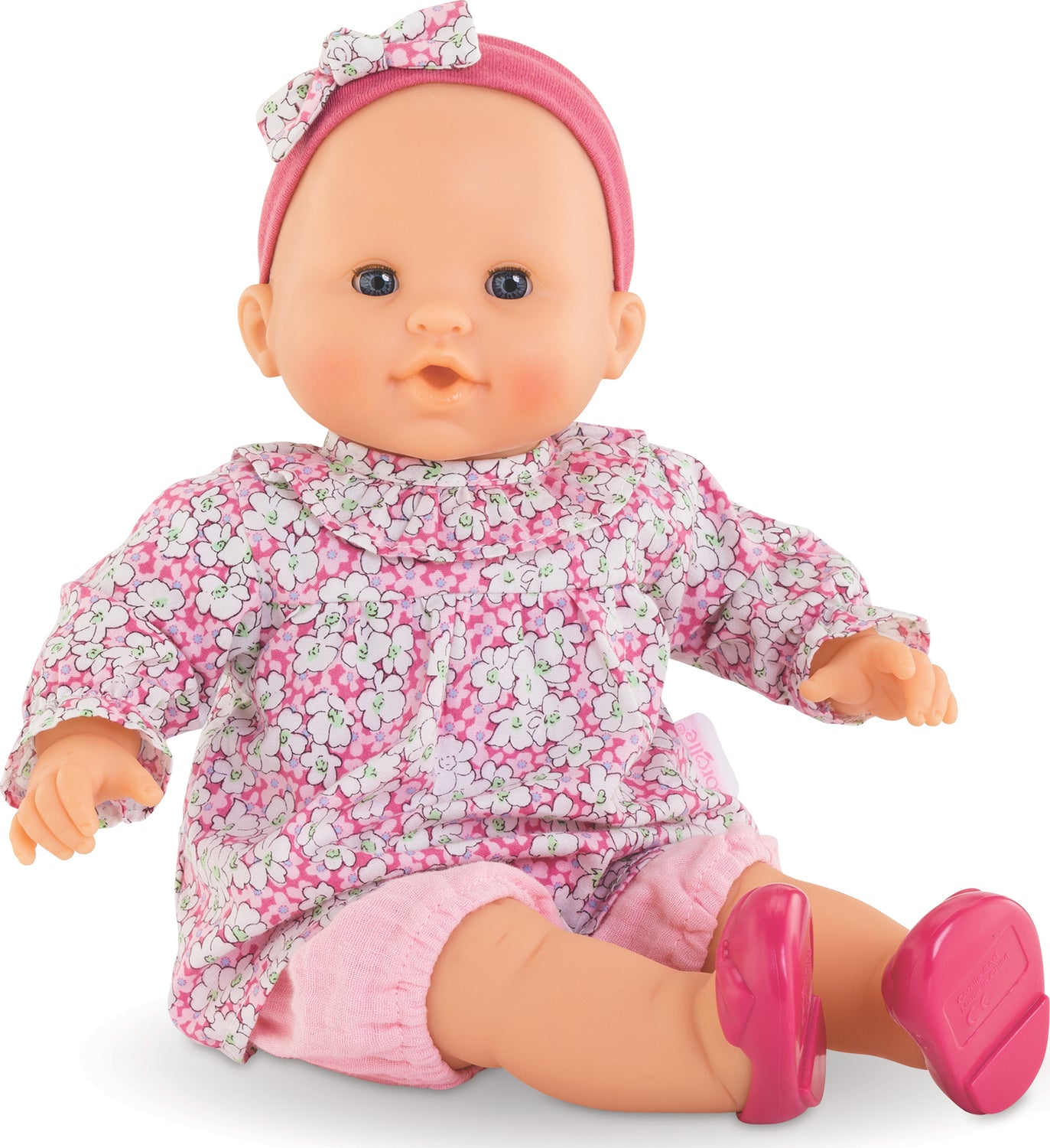 Louise 14 Baby Doll — Fantasy Island Toys