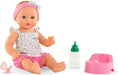 Emma Drink-and-Wet Bath Baby