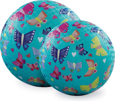 7" Playball - Butterfly Rainbow