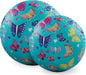 7" Playball - Butterfly Rainbow
