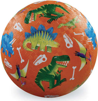 7" Playball - Dinosaur Dig