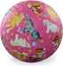 7" Playball - Ponies Pink