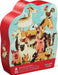 36-Pc Puzzle - Barnyard Buddies