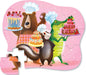 12-pc Mini Puzzle - Sweet Treats