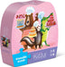 12-pc Mini Puzzle - Sweet Treats