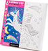 Canvas - Unicorn