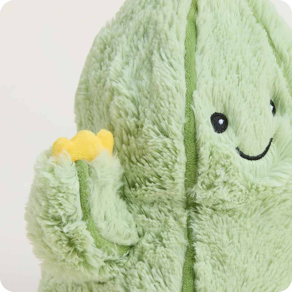 Cactus Warmies Viral Teen Gift