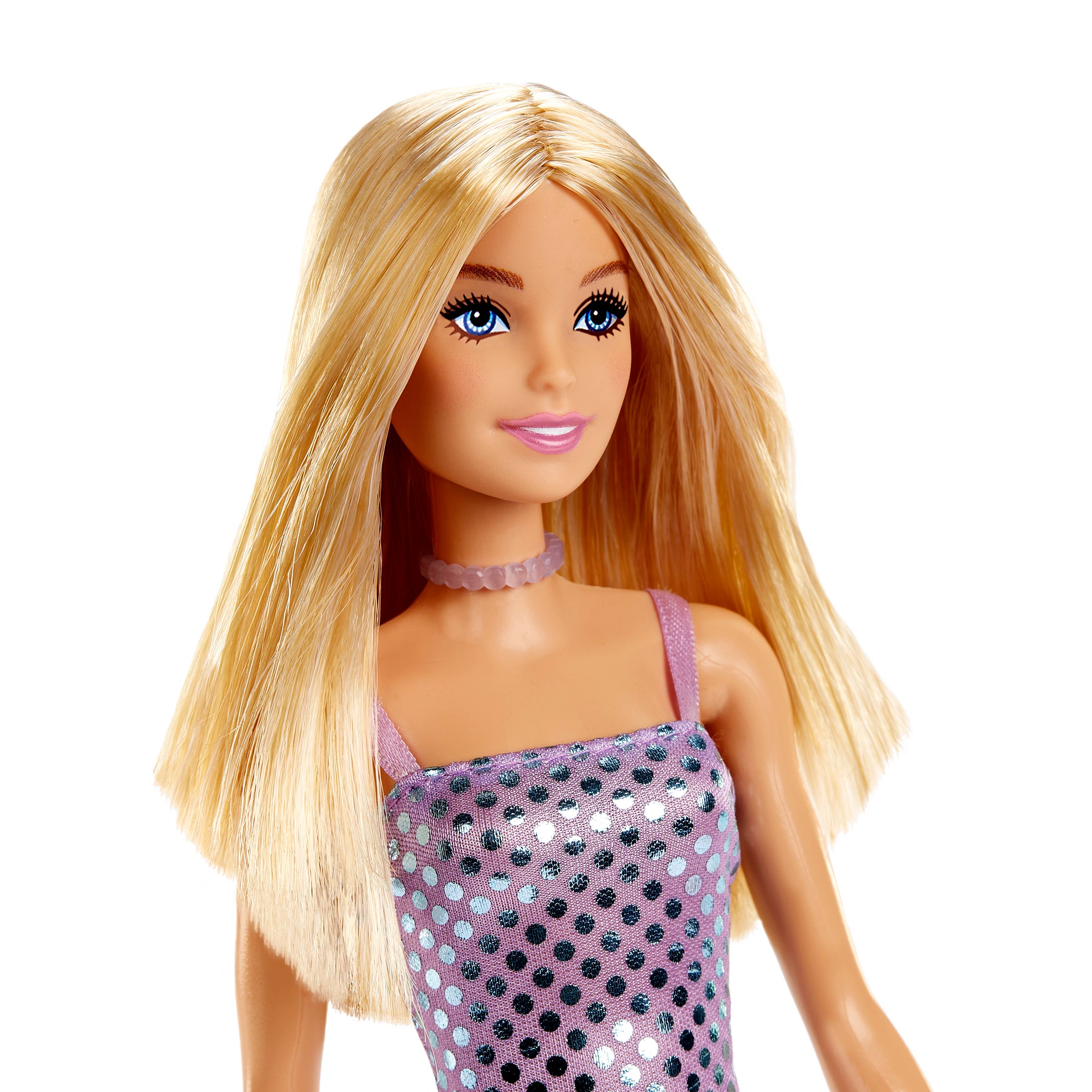 Barbie Glitz Doll Assortment