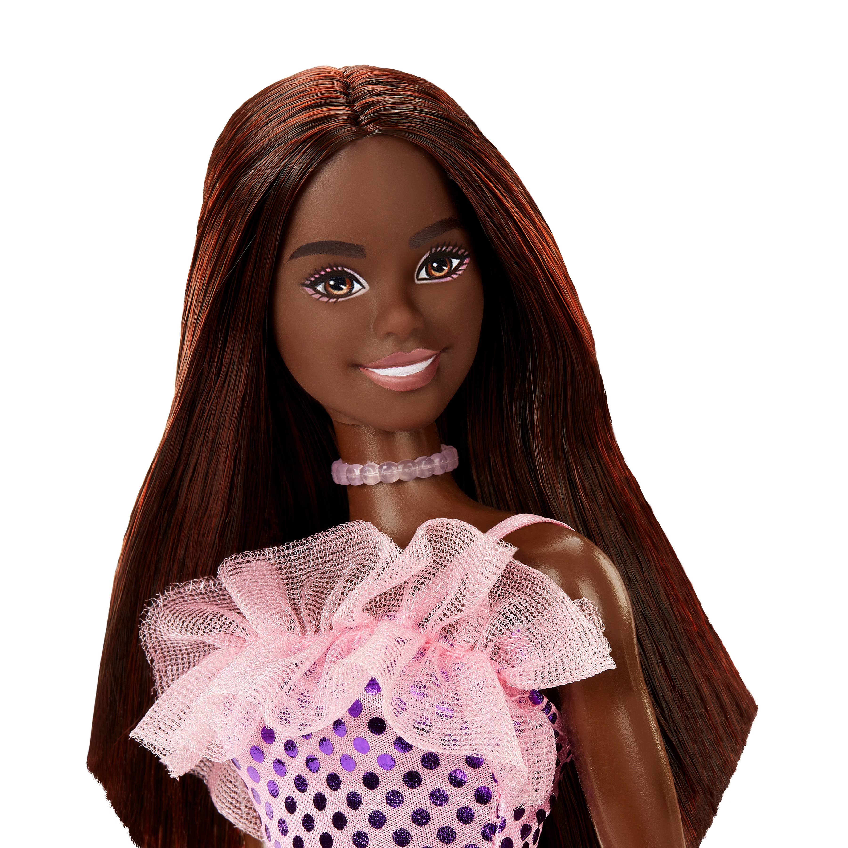 Barbie Glitz Doll Assortment