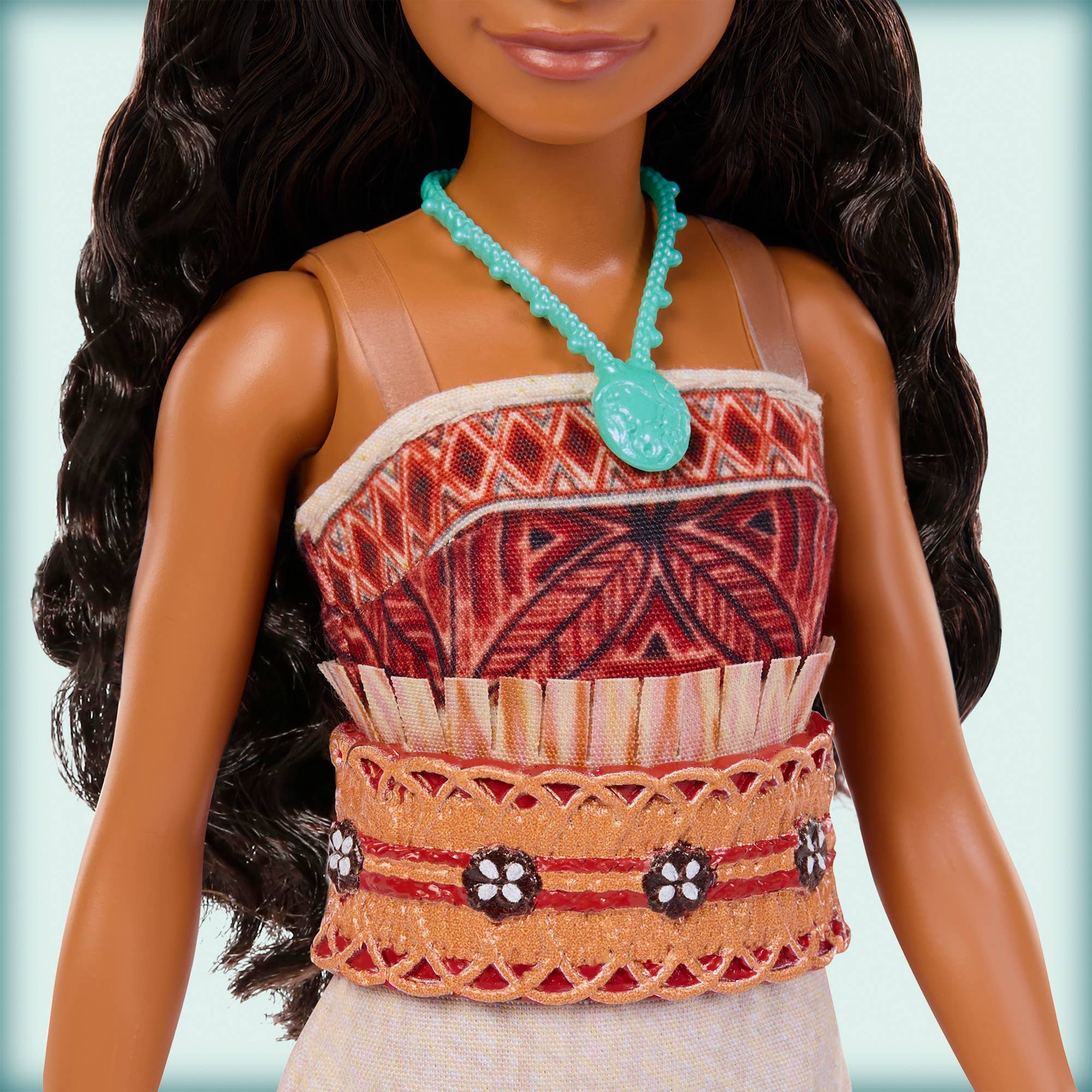 Canon Moana Core Fashion Doll