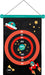 Magnetic Darts Astronaut Large