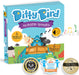 Ditty Bird Baby Sound Book: Nursery Rhymes