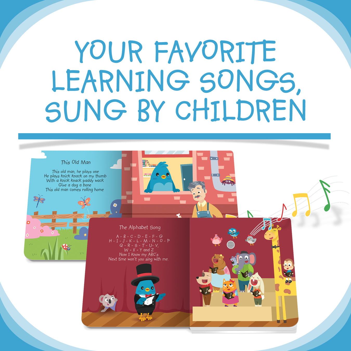 Ditty Bird Books