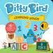 Ditty Bird Baby Sound Book: Learning Songs