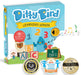 Ditty Bird Baby Sound Book: Learning Songs