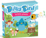 Ditty Bird Baby Sound Book: Action Songs