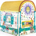 Caravan Play Structure