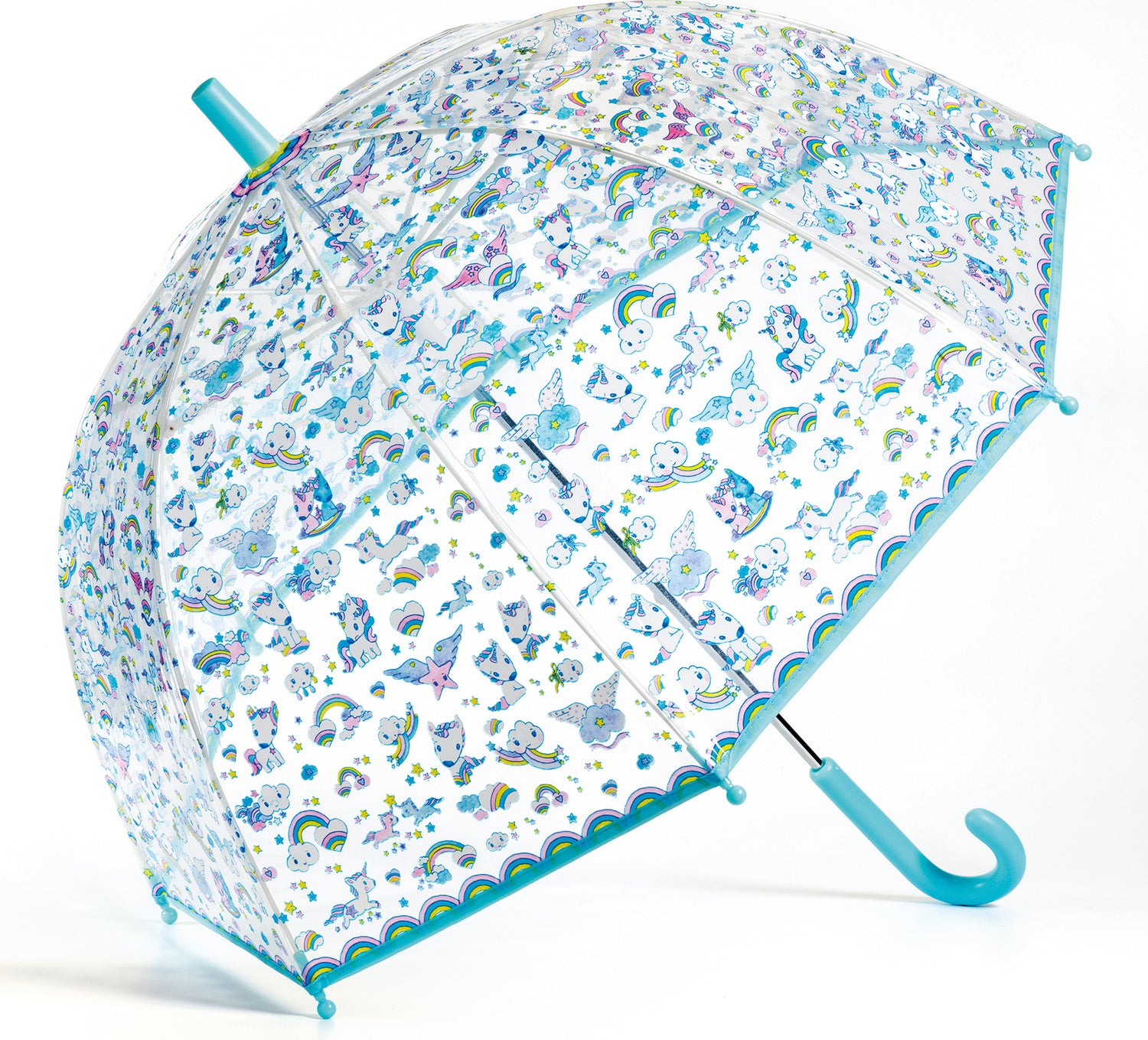 Djeco Unicorn Adult Umbrella