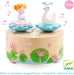 DJECO Ballerina Melody