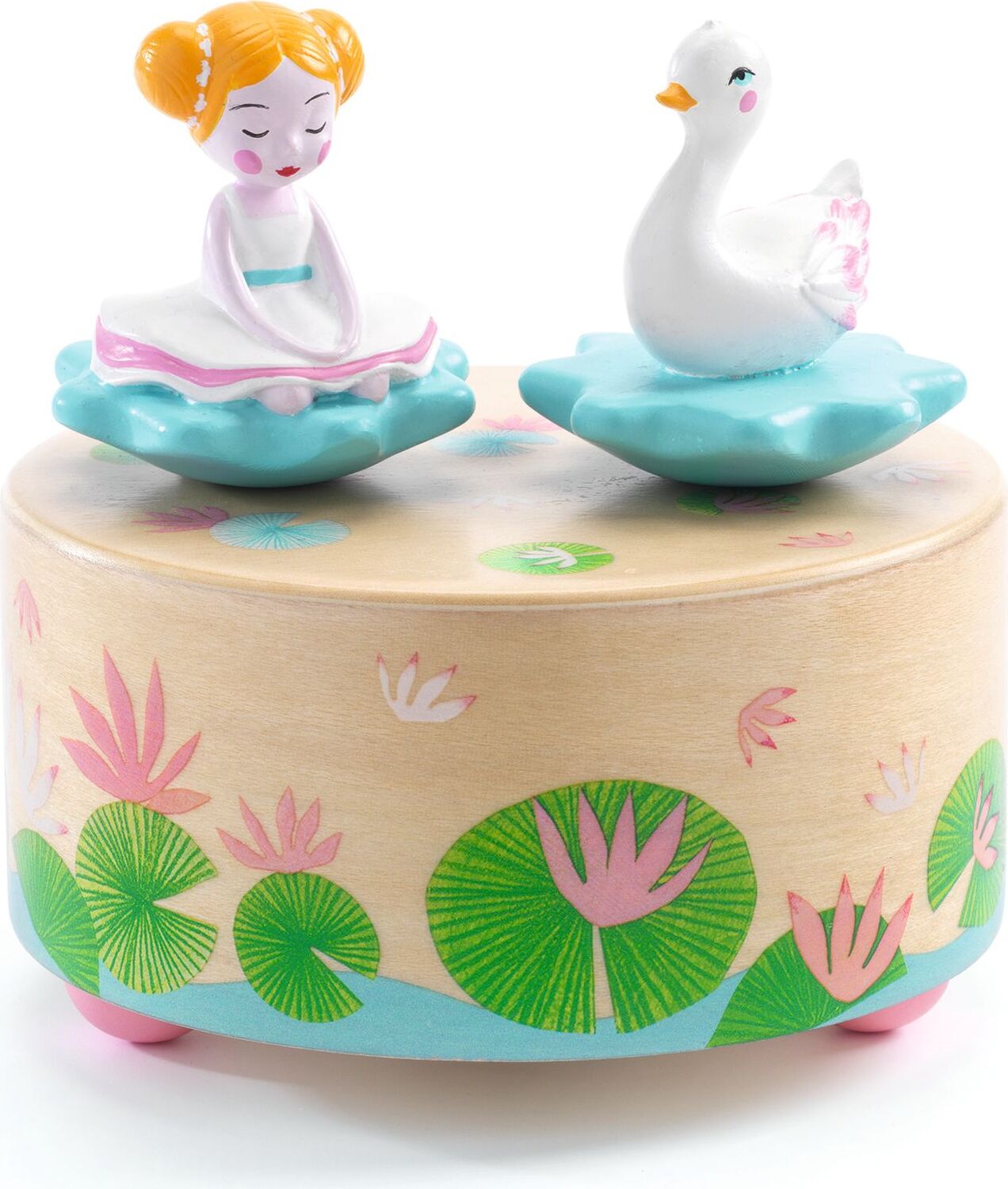 DJECO Ballerina Melody