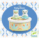 Baby White BabyMusic