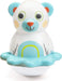 Baby White BabyMusic