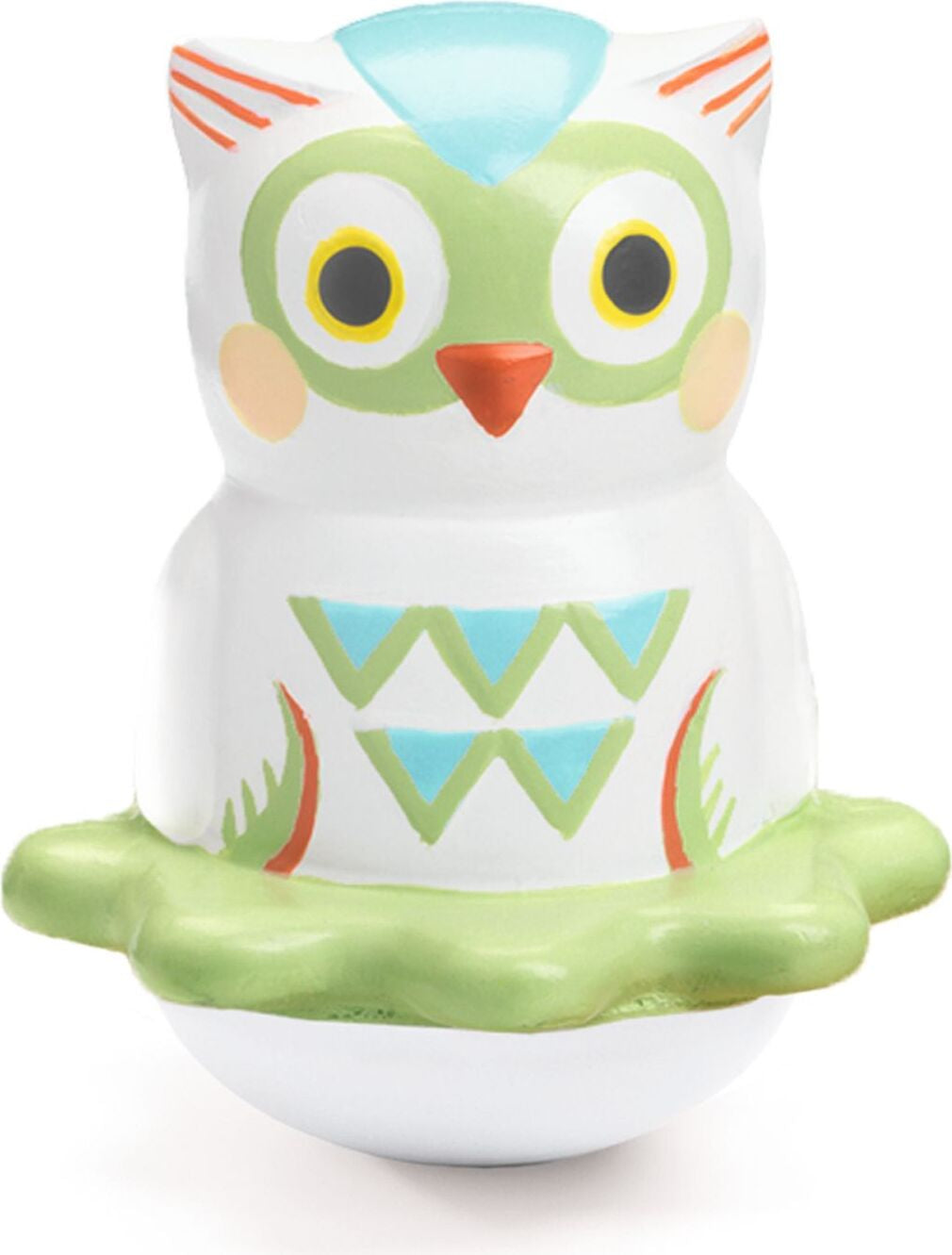 Baby White BabyMusic