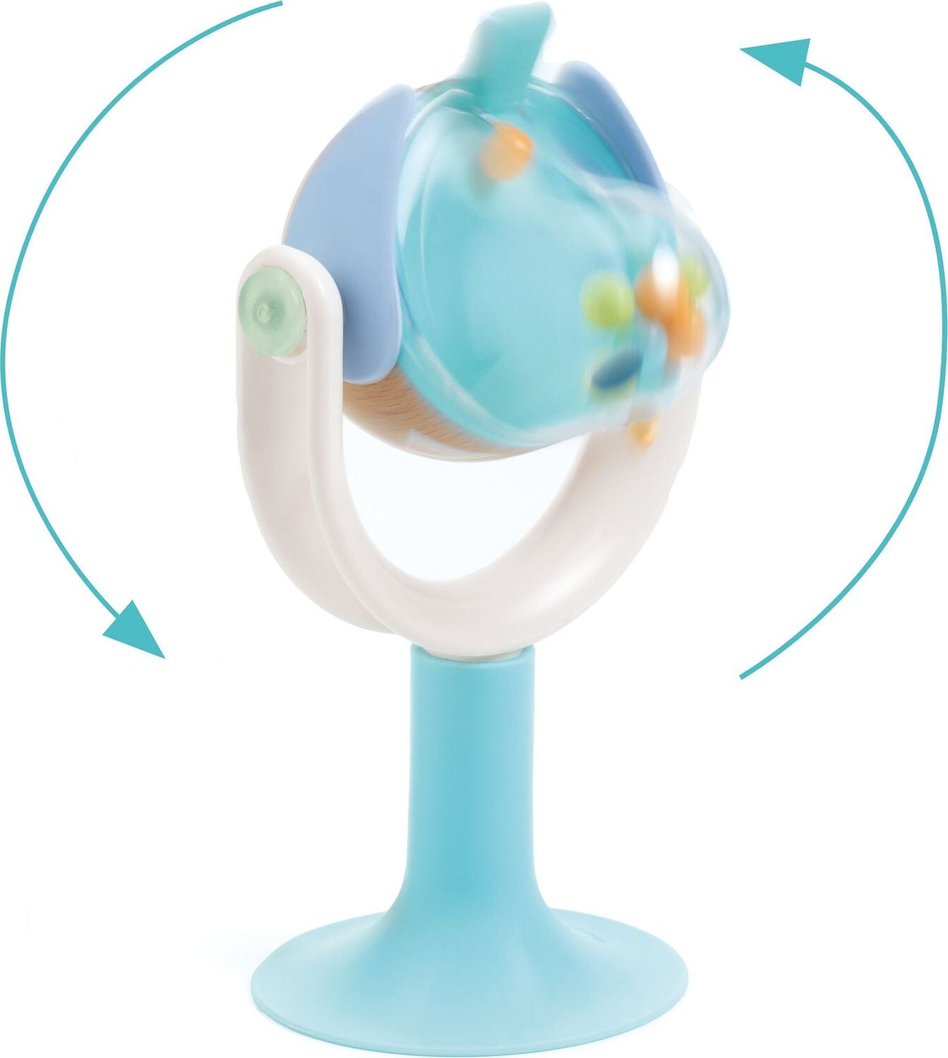 Baby White BabyReversi