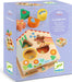 Cachaboom Wooden Puzzle
