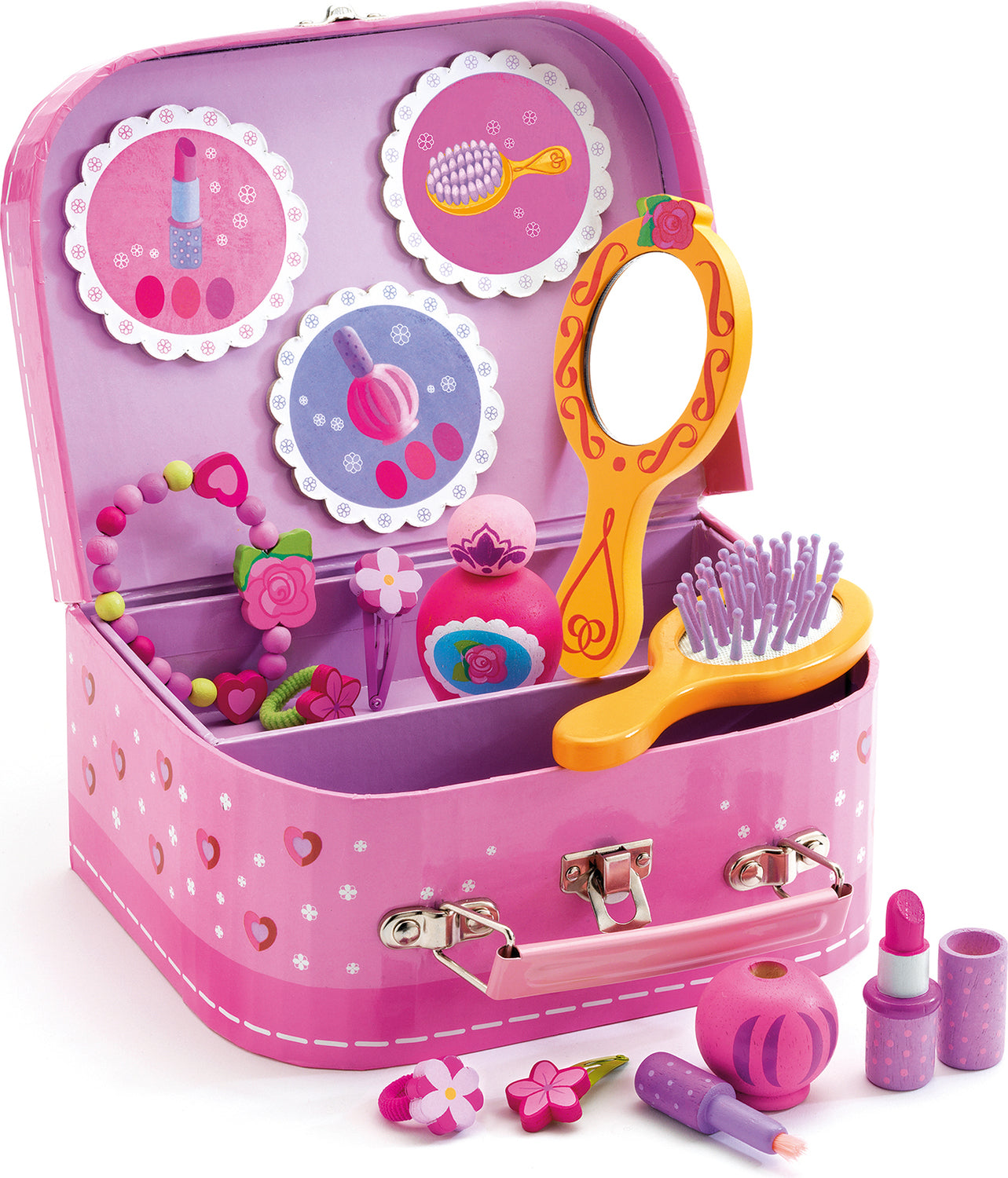 Role Play   My Vanity Case
