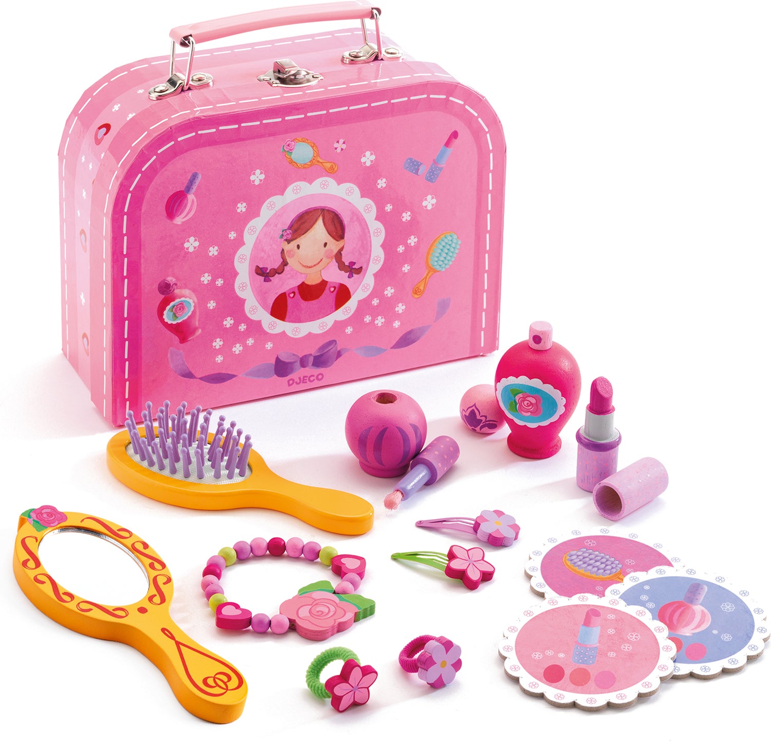 Role Play   My Vanity Case