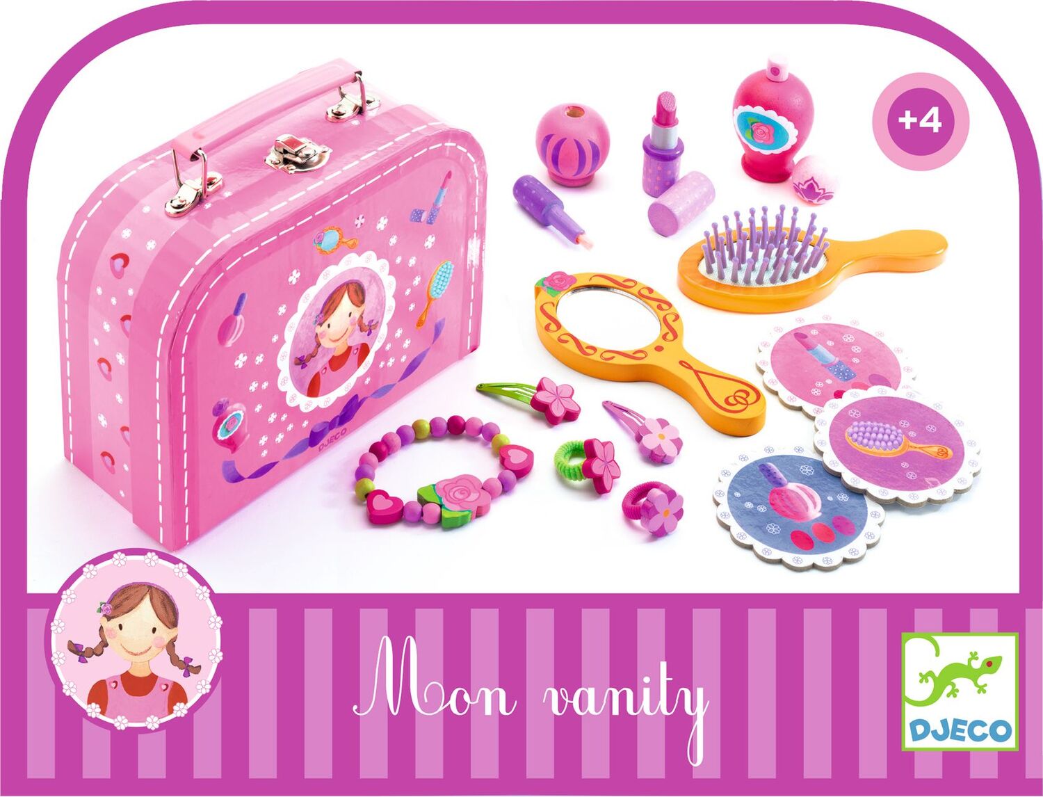 Role Play   My Vanity Case
