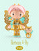 Tinyly Hortense & Fly