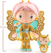 Tinyly Hortense & Fly