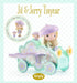 Tinyly Jil Tinycar