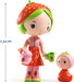 Tinyly Berry & Lila