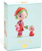 Tinyly Berry & Lila