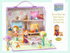 Tinyly Bluchka & Indie House