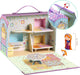 Tinyly Bluchka & Indie House